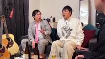 晩酌放浪歌～名曲と瓶ビールと～ 2025年1月18日 人の顔が気になりすぎる男