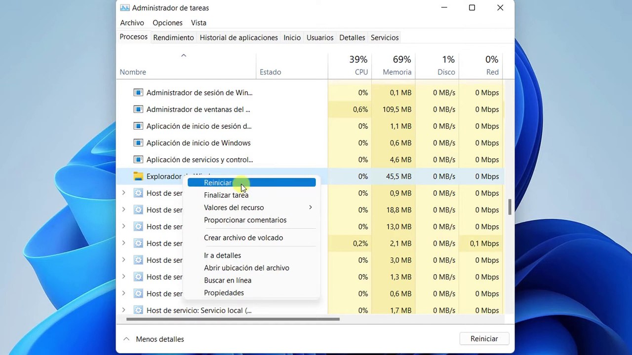 Como quitar la Barra de Tareas en pantalla completa Windows 11 cuando juego o veo un video