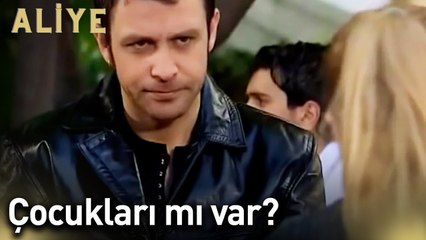 Kardeşini Aliye ile Tanıştırıyor! | Aliye | 31.Bölüm