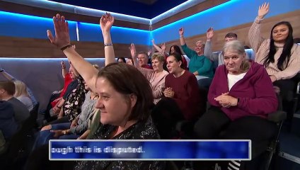 The Jeremy Kyle Show (13 November 2018)