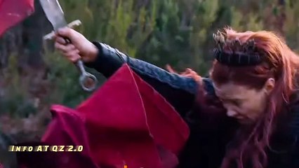 Kurulus Osman Season 6 Episode 178 Trailer 2 in Urdu _ end of Lucas