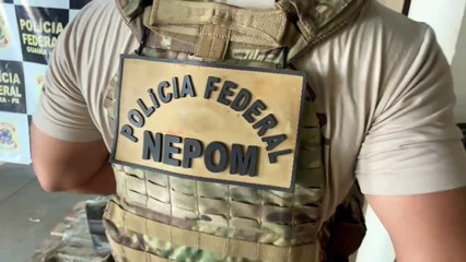 PF e BPFron apreendem 111 quilos de maconha após abordagem de veículo em Guaíra