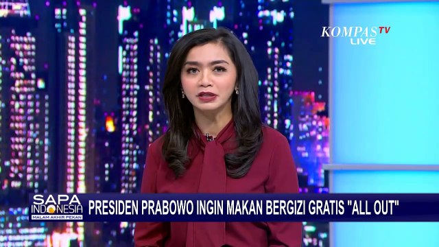 Keracunan di Sukoharjo, Begini Kata Orangtua Siswa soal Program Makan Bergizi Gratis