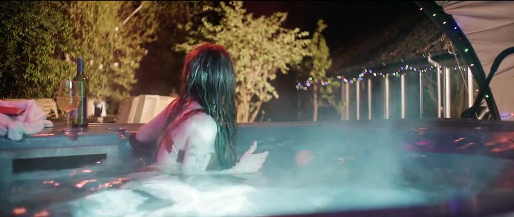 Winnie The Pooh- Blood and Honey