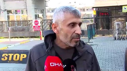 İstanbul - Zeytinburnu’nda özel hastanede şüpheli bebek ölümü