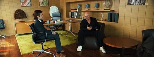 В активном поиске 2 сезон, серия 1