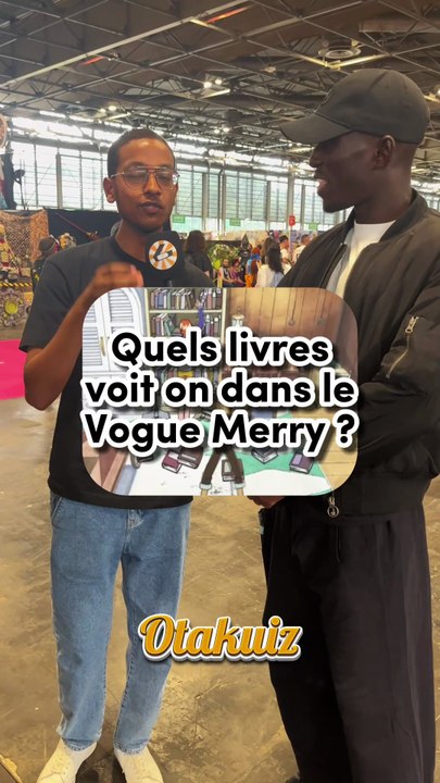 Quels livres voit on dans le Vogue Merry ? #onepiece #anime #manga #otaku #weeb #animequiz #japanexpo