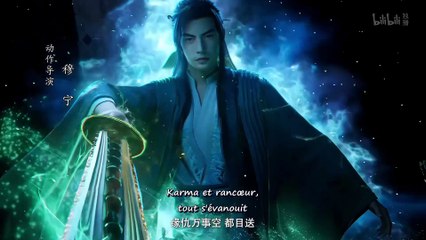 A Mortal's Journey To Immortality S4E01 Vostfr