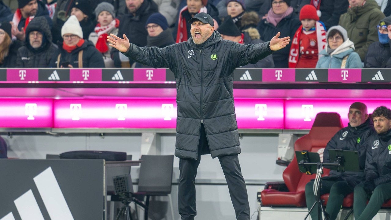 'Wenn Bayern die Ballbuben zurückzieht ...': Hasenhüttl trotz Pleite zufrieden