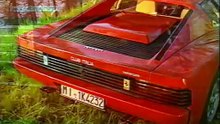 Super genero Ferrari part 2