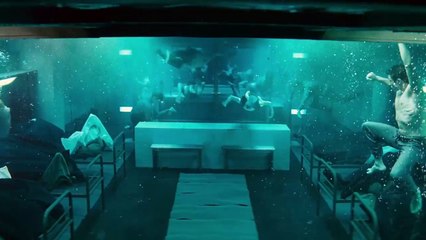 Hollowood Action movie clip #kingsman #viralmovie #trending