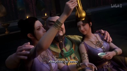 A Mortal's Journey To Immortality S4E02 Vostfr