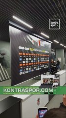 Joao Mario ve Rafa Silva Beşiktaş'tan Ayrıldı 🚶‍♂️