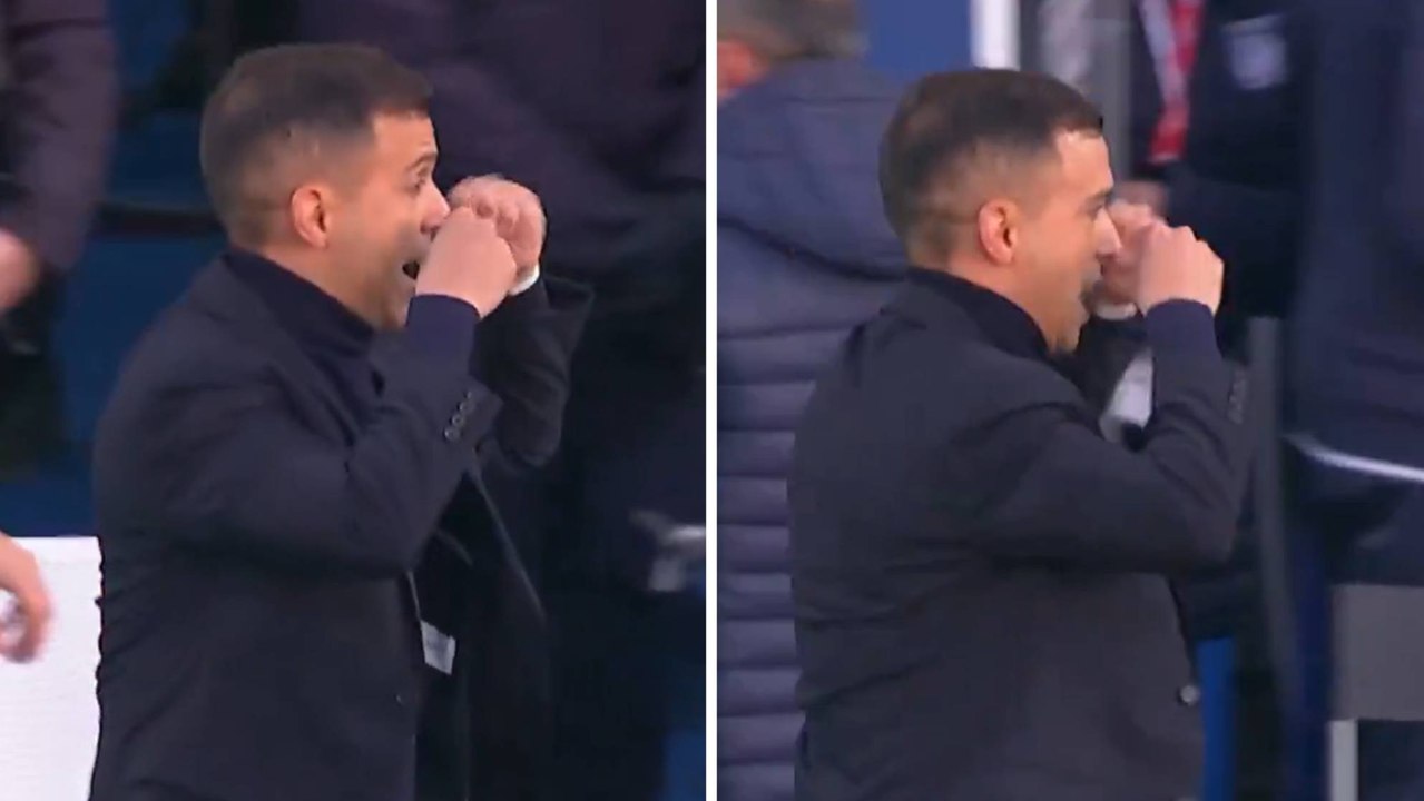 Borja Jiménez pide perdón tras llamar llorones...