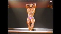 Shawn Ray - Arnold Classic 1996