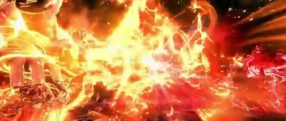 Martial Universe S5E05 Vostfr