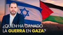 ¿Un fracaso israelí y un éxito de Hamás? Una reflexión sobre quién ha ganado la guerra en Gaza