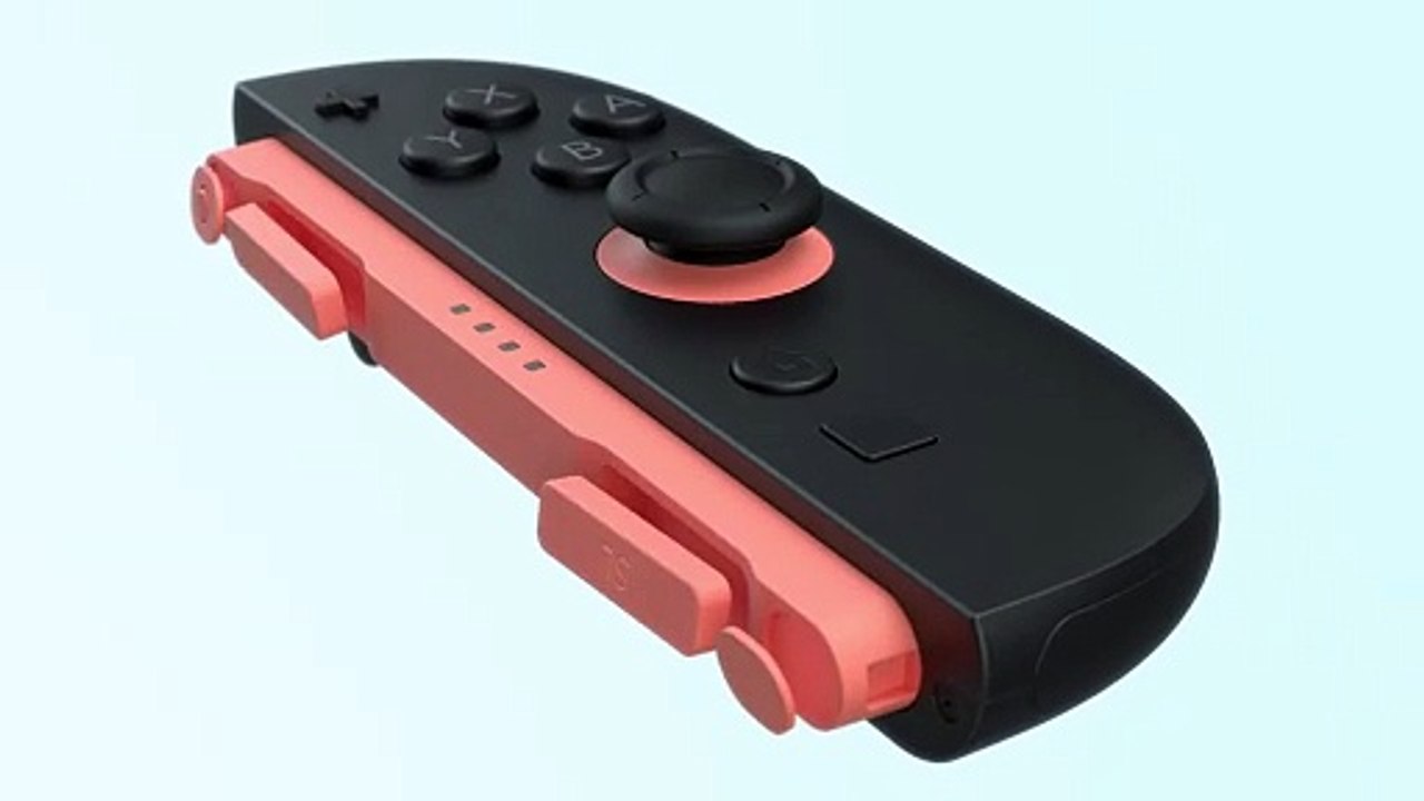 Nintendo Switch 2 – First-look trailer 2025 🗿