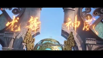 Tomb of Fallen Gods S2 Episode 21 - 25 Sub Indo