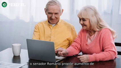 "Projeto beneficia BPC, Netanyahu exige lista de reféns do Hamas e Serasa alerta sobre Pix"