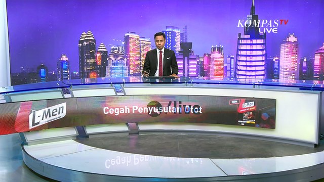 Detik-Detik Satpam Perumahan Gagalkan Aksi Pencurian Sepeda Motor di Bekasi