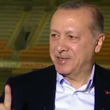 'Hiç görmedim' demişti... Erdoğan'ın 'kırmızı kart gördüm' dediği sözleri yeniden gündem oldu