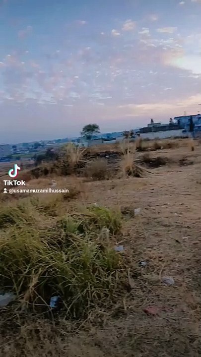Usama Muzamil Hussain | My Home Town | Dhoke Thathi | Pakistan | Vedios | Dailymotion