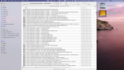How to UPLOAD Multiple Videos On Your Dailymotion Account On a Mac - Basic Tutorial | New