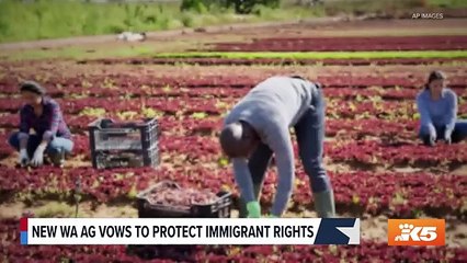 The Trump effect: Discussion on a second Trump term's impact on Washington state