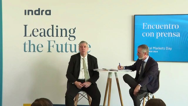 Telefónica cesa a Álvarez-Pallete y pone al frente a Marc Murtra tras el movimiento de la SEPI