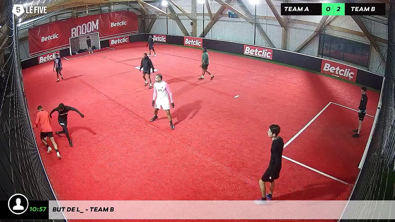 But de L_ - Team B