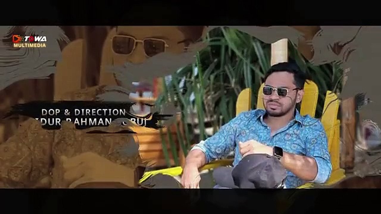 নিঃসন্তান - Prank King - Tamim Khandakar - Saila Sathy - SR Sobuj│Bangla New Natok 2025