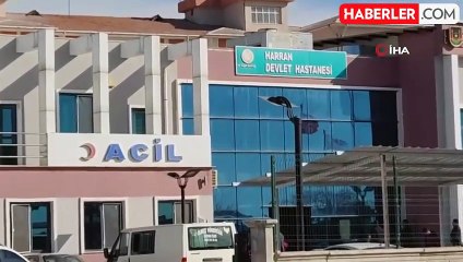 Şanlıurfa'da 5 Yaşındaki Kız Çocuğu Boğularak Öldürüldü