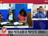 Trujillo  | Arranca proceso de postulación de proyectos para la Consulta Popular Nacional
