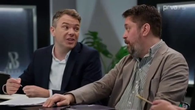 Igra sudbine 1304 epizoda NOVO