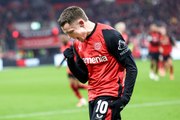 Bundesliga : Florian Wirtz étincelant, Leverkusen dispose de Mönchengladbach