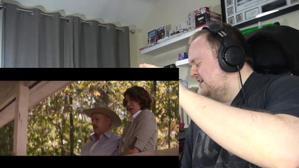 Northerner reacts to A man in full #3