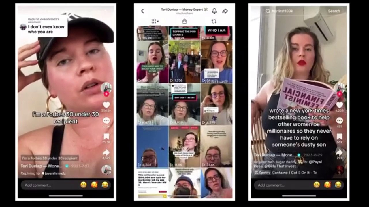 tiktok Ban in US