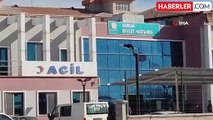 Şanlıurfa'da 5 Yaşındaki Kız Çocuğu Boğularak Öldürüldü