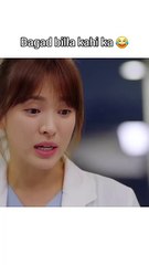 Wo bilkul pagal hai🥲#descendantsofthesunhindi #descendantsofthesun #viral #ytshorts - K-Drama हिन्दी (720p, h264)