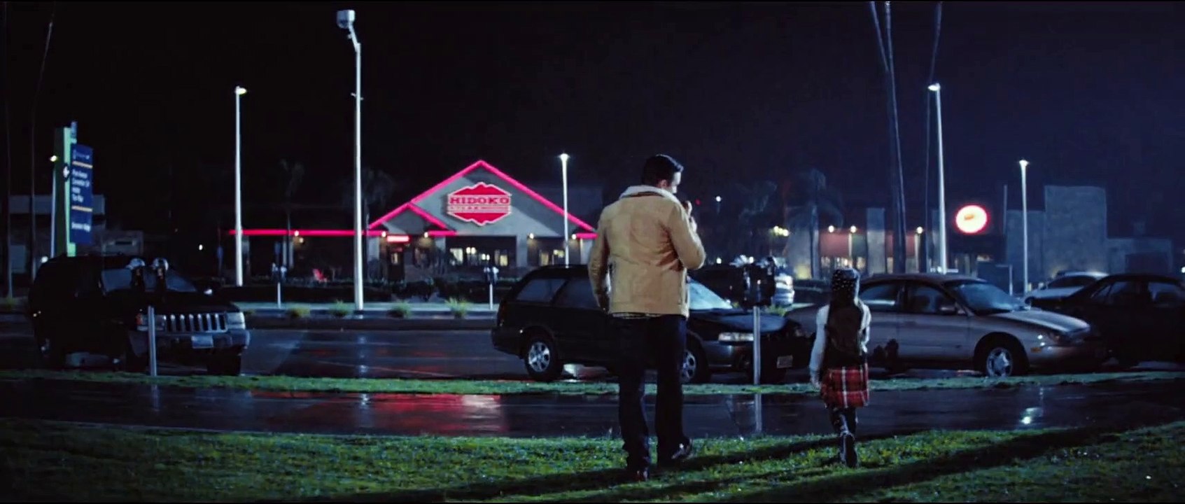 Peppermint - Angel of Vengeance