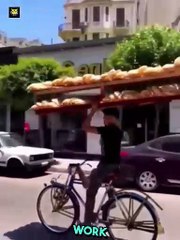 Smartest Workers In The World 🤯 #shorts