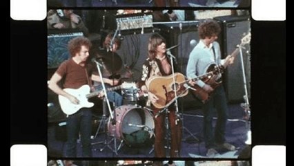 The Flying Burrito Brothers live Altamont (Dec 6th, 1969)
