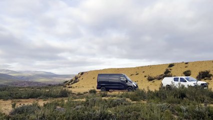 ¡Éxito en el Lanzamiento del Cohete León 1 🚀 por la Universidad de León