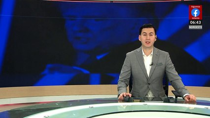 "El colmo de la demencia": titular de la UIF desestima posible intervención militar de EU en México