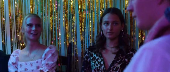 Pretty Young Thing 🌟