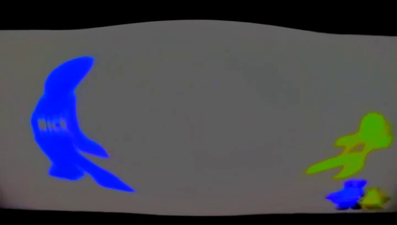 Noggin and Nick Jr Logo Collection in G Major 87 Cubed