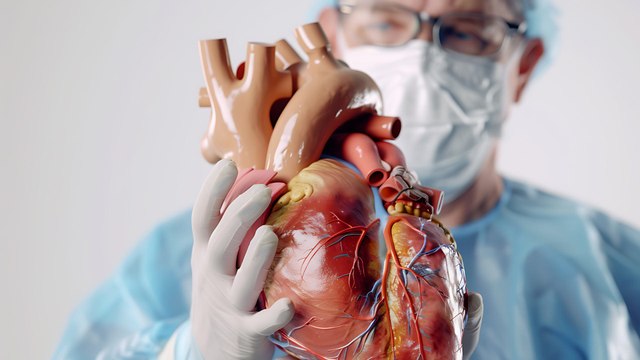 Urgente llamado por falta de medicamentos para pacientes con trasplantes de corazón