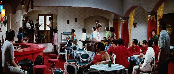 Пътят на Дракона (БГ АУДИО)