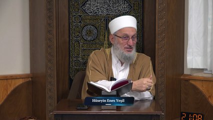 Allah’a ‎ ﷻ  Dost Olmak istermisin / Hüseyin Enes Yeşil